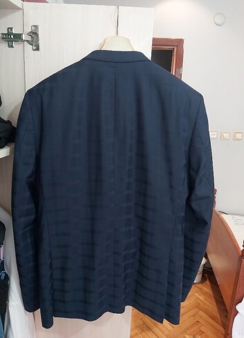 50 Beden Uptown Ceket & Yelek