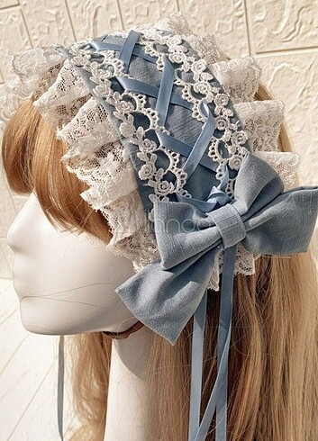 maid headband 