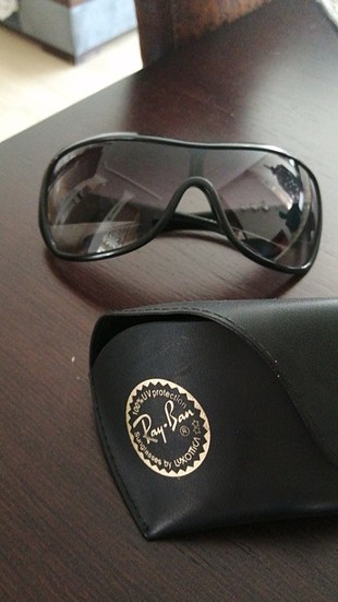 Rayban örjinal gözlük