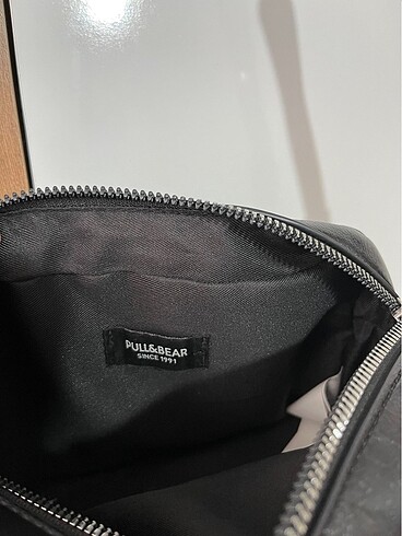  Beden Pull & Bear çanta