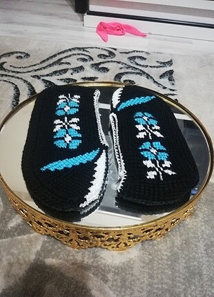 TUNUS İŞİ PATİK