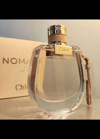 Chloe nomade