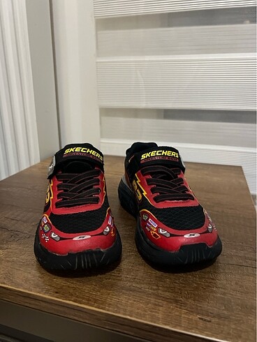 Skechers spor çoçuk