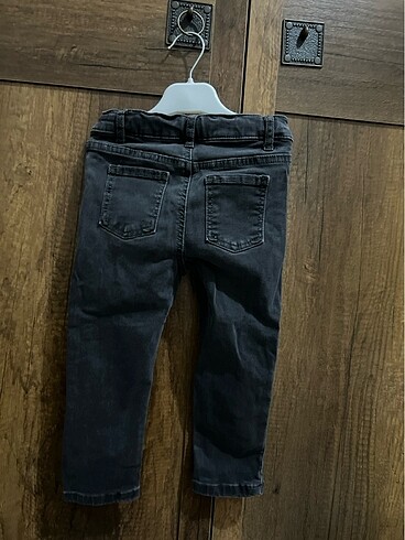 LC Waikiki kot pantolon