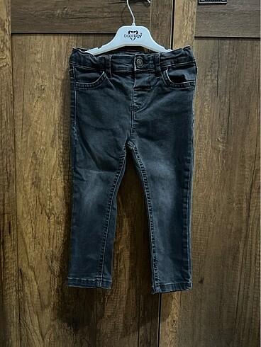 kot pantolon