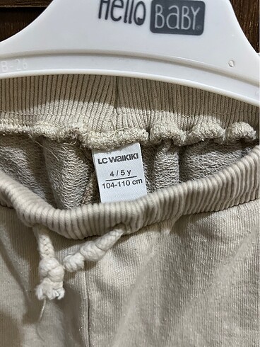 LC Waikiki pantolon