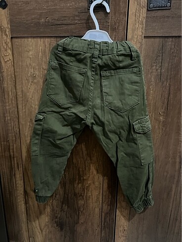 24-36 Ay Beden pantolon