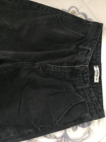 ADDAX BALON JEAN