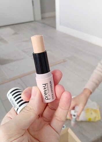 Flormar Kapatıcı 