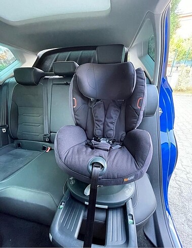 Besafe izi comfort x3 oto koltuğu