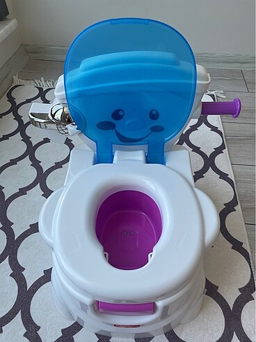 Fisher Price Fisher price tuvalet