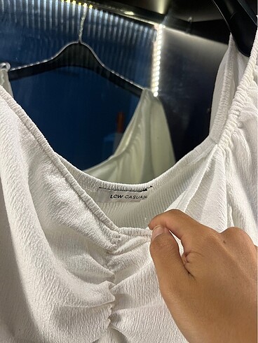 xl Beden Üst bluz