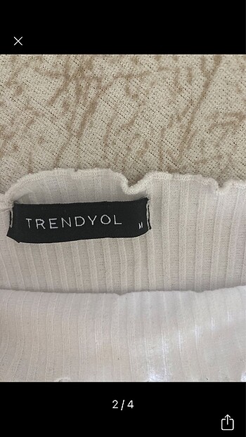 Trendyol & Milla Trenyolmilla crop