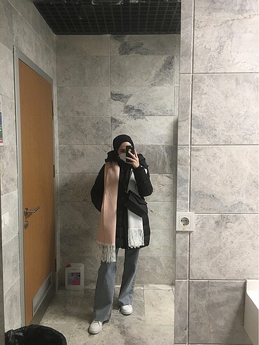 Bol Paça Kot Pantalon