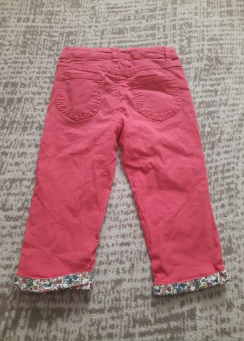 LC Waikiki lcw kız çocuğu pantolon