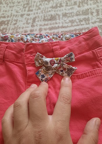 24-36 Ay Beden lcw kız çocuğu pantolon