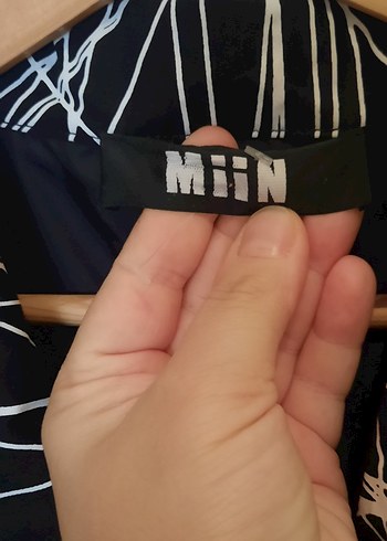 Siyah Uzun Kadın Elbise, Drapeli, Ofis Şıklığı - Görsel 5