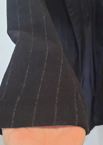 kadın palto - Görsel 6