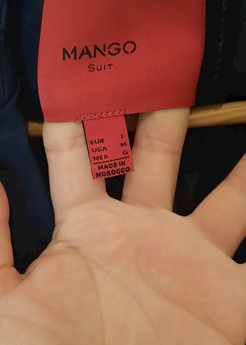 kadın palto - Görsel 5