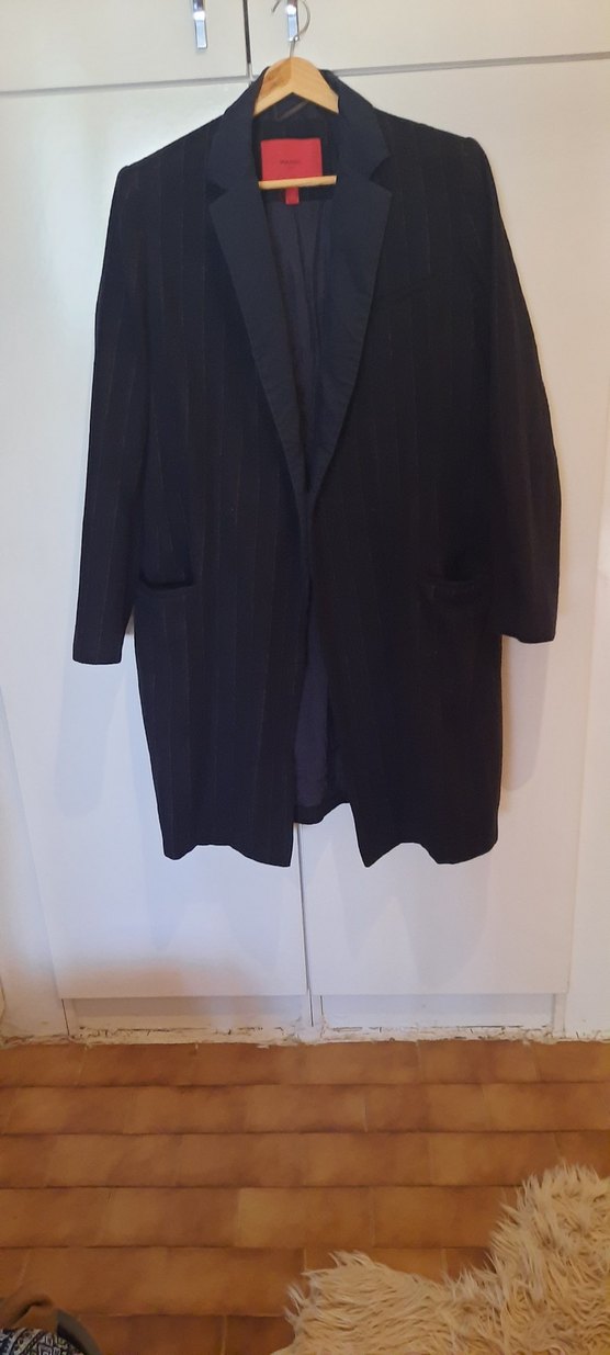 kadın palto - Görsel 3