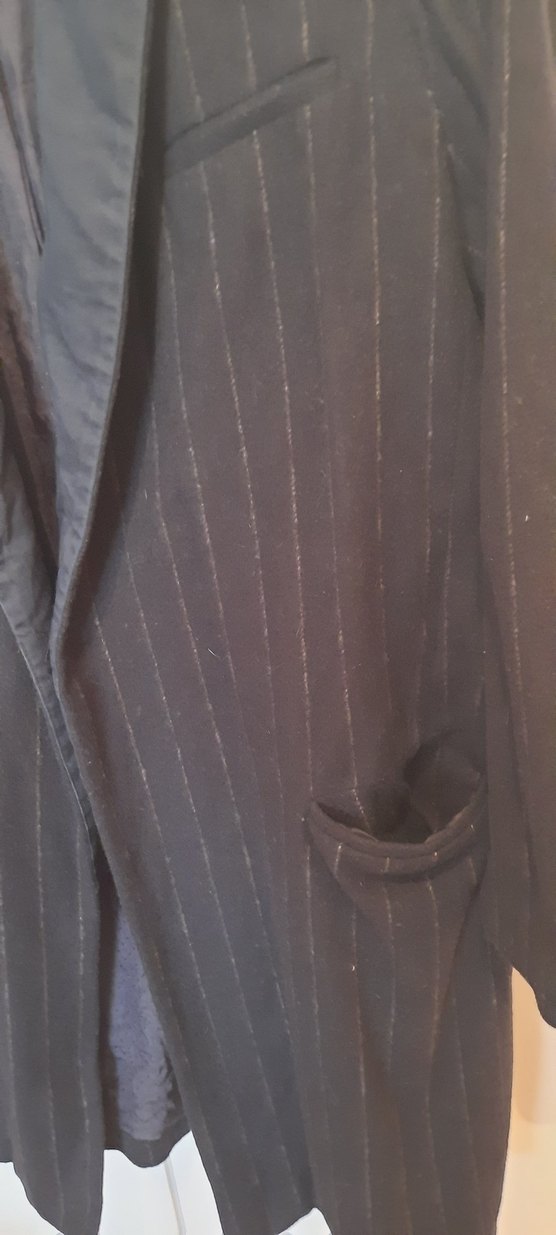 kadın palto - Görsel 4