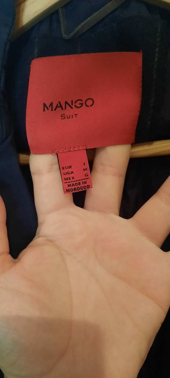 kadın palto - Görsel 5