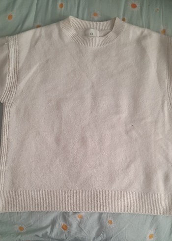 hm triko kazak - Görsel 4