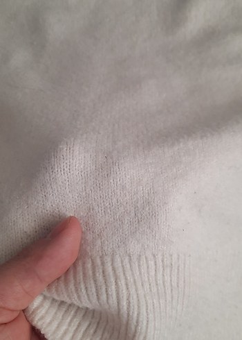 hm triko kazak - Görsel 3