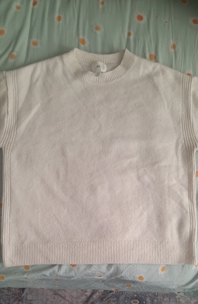 hm triko kazak - Görsel 2