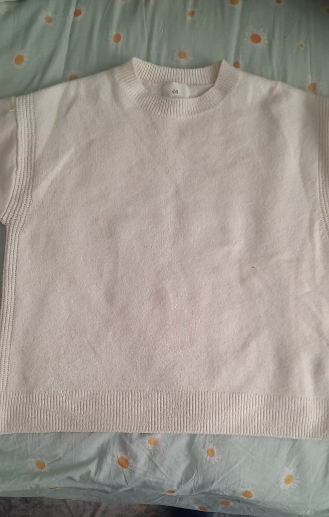 hm triko kazak - Görsel 4