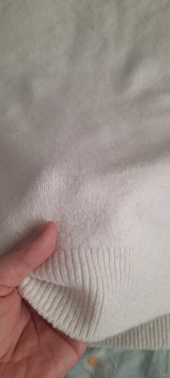 hm triko kazak - Görsel 3