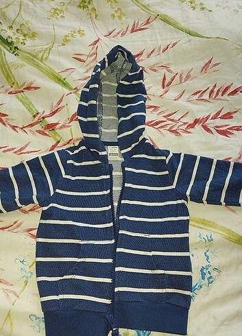 Bebek sweatşort 