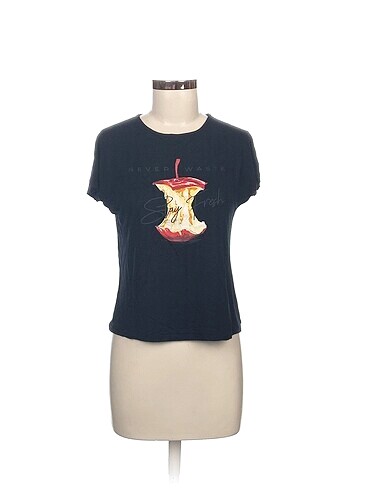 Vintage Love T-shirt %70 İndirimli.