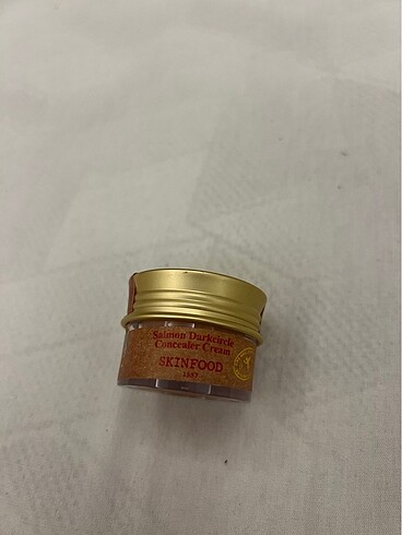 skinfood kapatıcı