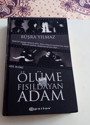 Ölüme Fısıldayan Adam