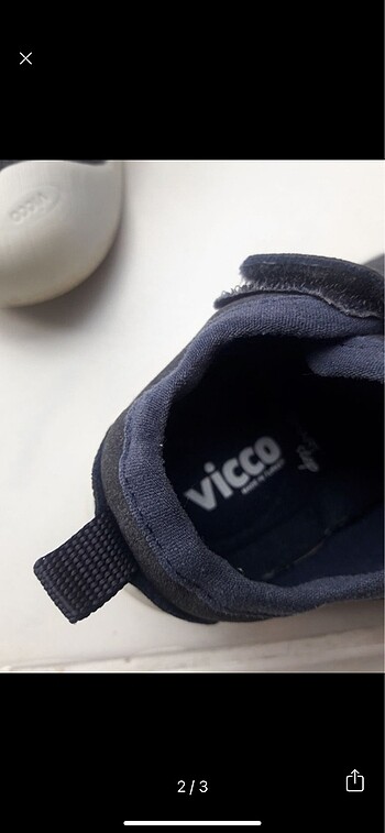 Vicco 19 numara