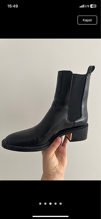 37 Beden Zara bot