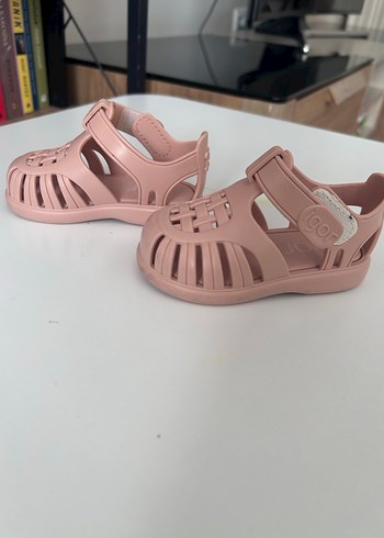 İgor sandalet - Görsel 3