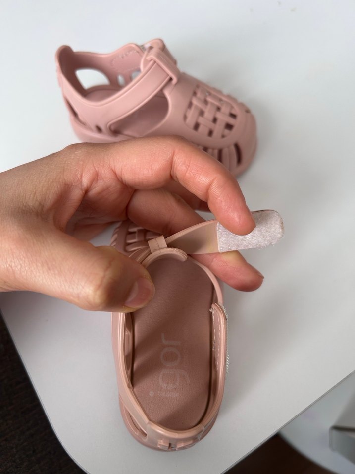 İgor sandalet - Görsel 4