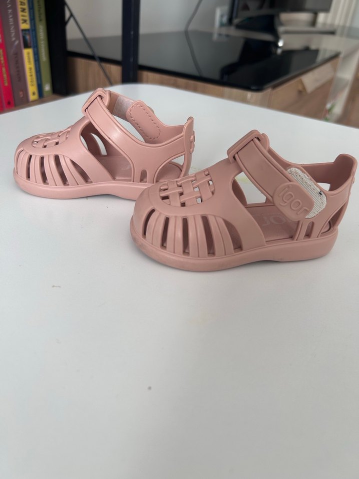 İgor sandalet - Görsel 3