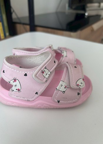 Lcw sandalet - Görsel 4