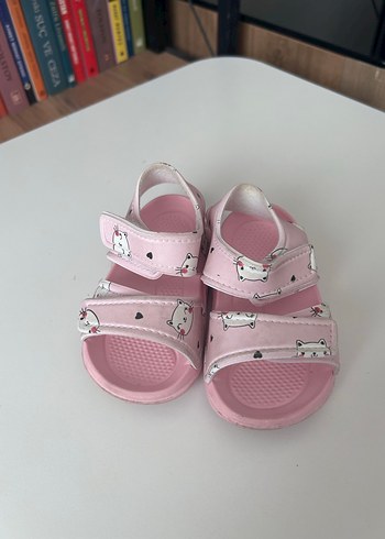 Lcw sandalet - Görsel 2