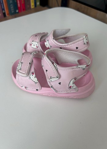 Lcw sandalet - Görsel 3