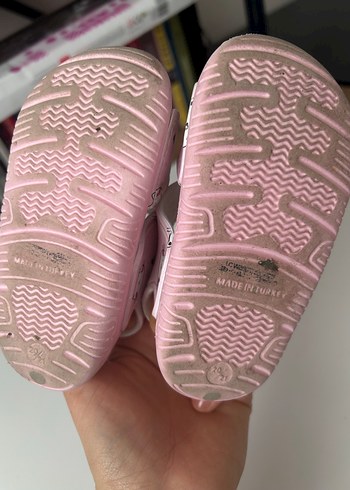 Lcw sandalet - Görsel 5