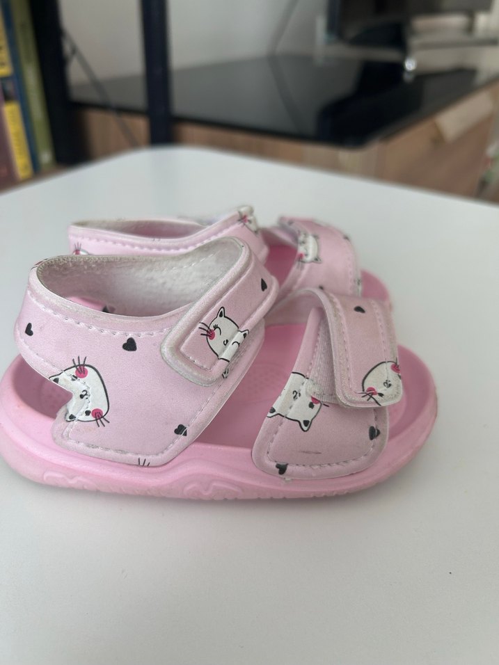 Lcw sandalet - Görsel 4