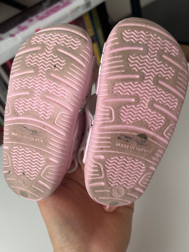 Lcw sandalet - Görsel 5