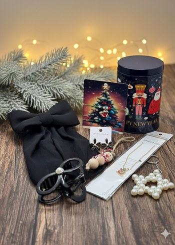 Yeni Yıl hediye setlerimiz - Görsel 5
