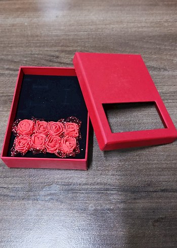 sevgililer günü takı kutusu - Görsel 2