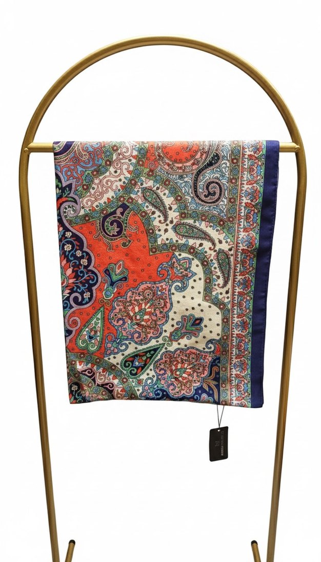 sıfır şallar - Görsel 2