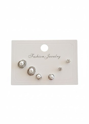 Küpe Seti - Görsel 7